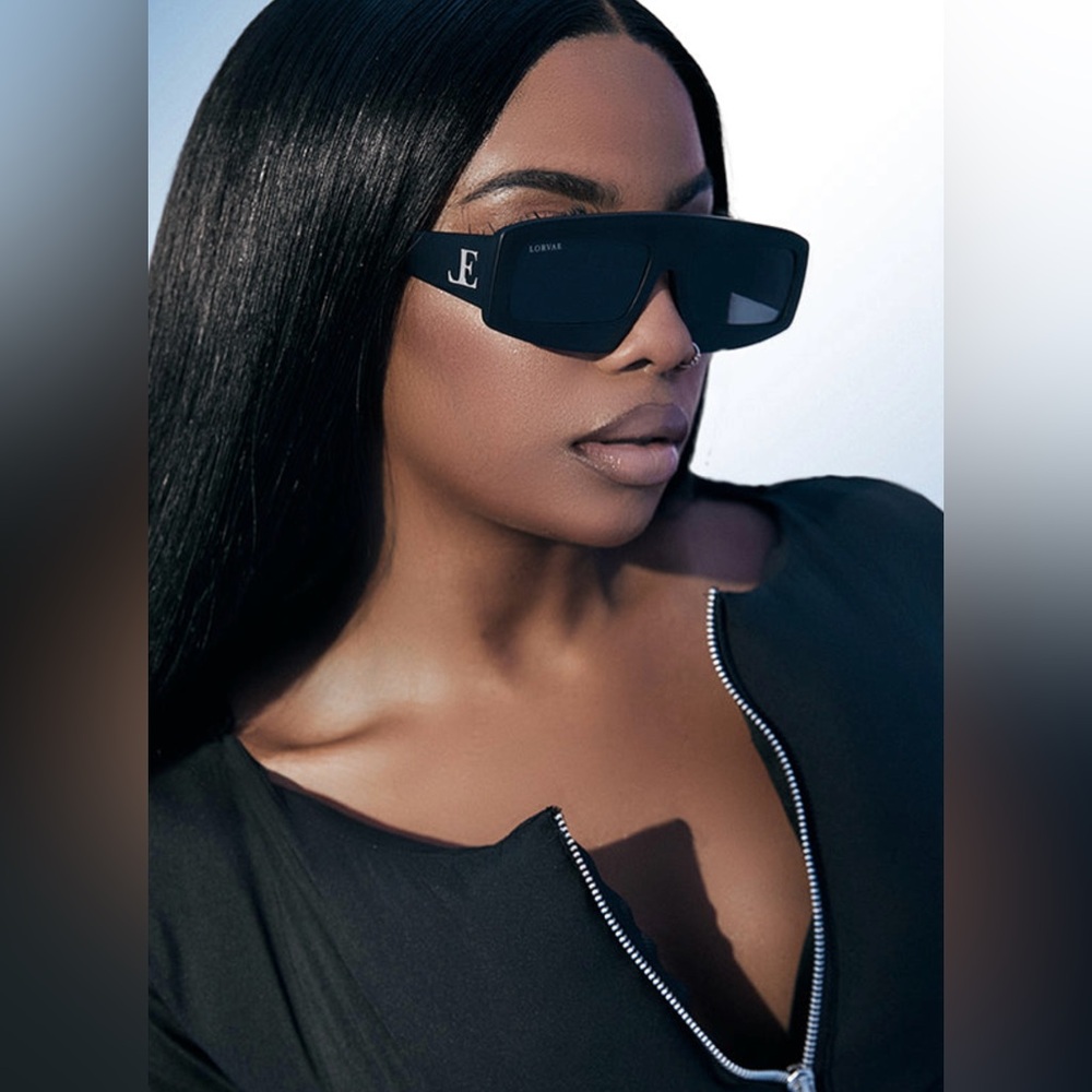 LORVAE NU ERA - MIDNIGHT SUNGLASSES